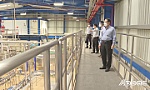 Nỗi lo nhân Ngày 13-10