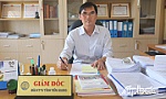 Khu vực phía Nam không chịu ảnh hưởng trực tiếp từ bão số 8