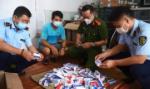 'Tiền mất, tật mang' với 'thuốc COVID-19' trôi nổi