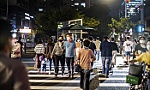 Lộ trình dài hạn 