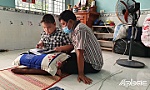 Cần lắm những vòng tay yêu thương