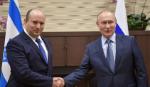 Tổng thống Nga Putin đánh giá cao 