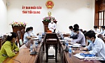 Không có cơ sở để trả lại nhà cho gia đình bà Loan