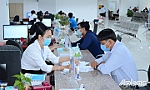 Từ ngày 1-11: Tiếp nhận hồ sơ trực tiếp ở một số lĩnh vực