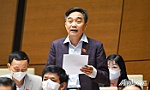 Đại biểu Tiền Giang đề xuất nhiều giải pháp phát triển kinh tế - xã hội năm 2022