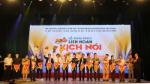 National Drama Festival 2021 kicks off