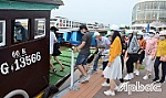 BÀI 2: Chuẩn bị khởi động du lịch