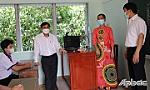 Xử lý F0 thế nào nếu xảy ra trong trường học?