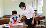 Người thầy không ngừng sáng tạo, thích ứng tình hình mới