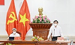 Ngày 17-11: Tiền Giang tiêm vắc xin Covid-19 cho trẻ em từ 12 đến dưới 18 tuổi