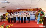 Họp mặt kỷ niệm 39 năm Ngày Nhà giáo Việt Nam
