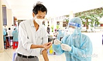 Ngày 18-11: Tiền Giang ghi nhận 622 F0