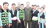 Bảo đảm cao nhất an ninh con người trong bối cảnh phòng, chống dịch COVID-19