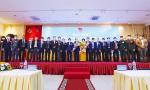Minister Nguyen Van Hung elected as President of Vietnam Olympic Committee