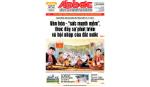 Đón đọc Báo Ấp Bắc số ra ngày 24-11