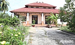 Trần Văn Hoài - Trần Văn Hiển: 2 cha con - 2 nhà cách mạng nổi tiếng ở Chợ Gạo