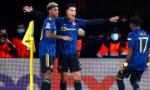 Kết quả Champions League: M.U và Chelsea giành vé vào vòng 1/8