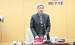 Đưa thuốc kháng thể kép vào điều trị bệnh nhân COVID-19 nặng tại Việt Nam