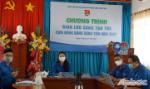 Giao lưu Sáng tạo trẻ cụm Đồng bằng sông Tiền năm 2021