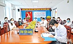 Tiền Giang đẩy mạnh chuyển đổi số