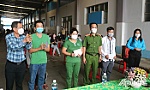 Hỗ trợ 572 đoàn viên, người lao động là F0 đã khỏi bệnh