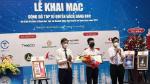 Entrepreneur and Books Week 2021 kicks off
