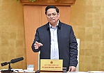 Đến giữa tháng 12, phải tiêm đủ 2 mũi vaccine Covid-19 cho toàn bộ người dân từ 18 tuổi trở lên