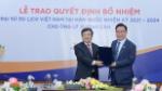 Ly Xuong Can continues role as Vietnamese Tourism Ambassador to RoK