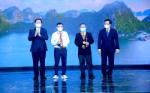 Winners of fine art photo contest on Vietnam's sea and islands honoured