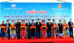 Photo exhibition about ethnic groups and religions in Vietnam