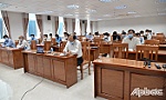 Ngành Thông tin và truyền thông Tiền Giang: Xây dựng, triển khai các ứng dụng số lấy người dân là trung tâm