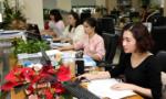 Ngân sách nhà nước năm 2021 vượt đích ngoạn mục trong bão dịch