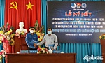 Ký kết chương trình phối hợp giai đoạn 2021 - 2025