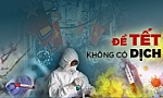 Không bắn pháo hoa, hạn chế tập trung đông người dịp Tết Dương lịch