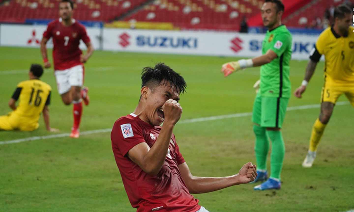 Indonesia có thể sẽ chơi chủ động hơn nhờ sự đa dạng trong cách tiếp cận trận đấu. Ảnh: Vietnamnet.vn