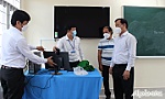 Chủ tịch UBND tỉnh Tiền Giang Nguyễn Văn Vĩnh: Các trường phải hết sức linh hoạt, đảm bảo an toàn khi học sinh đi học trở lại