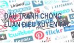 Phê phán luận điệu phủ nhận 