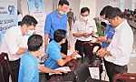 10 sự kiện nổi bật của ngành BHXH Việt Nam trong năm 2021