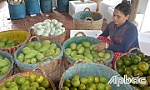 Sức ép nhà nông