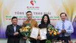 Outstanding art recordings on pandemic prevention and control honoured