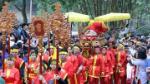 Culture ministry asks for cancellations of Tet festivals, fireworks