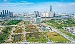 Người phát ngôn UBND TPHCM: Việc đấu giá đất ở Thủ Thiêm, bên nào có ý kiến thì sẽ xem xét và giải quyết theo quy định