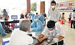 Bộ trưởng Bộ Y tế yêu cầu tăng cường phòng chống dịch trong dịp Tết Nguyên đán; tổ chức tiêm vét vaccine phòng COVID-19