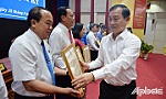 Tiếp tục đổi mới, đẩy mạnh phong trào thi đua yêu nước