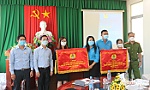 Công đoàn các Khu công nghiệp Tiền Giang: Vượt khó đạt nhiều kết quả thiết thực