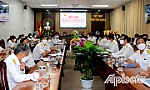 Ngành Thuế Tiền Giang: 7.450 hồ sơ được xóa nợ theo Nghị quyết 94 của Quốc hội