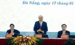 Cải cách tư pháp phải được nâng lên một tầm cao mới