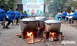 TX. Gò Công: Tổ chức Chương trình Tết sum vầy - Xuân bình an
