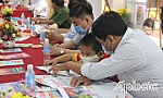 15 giờ ngày 24-1: Khai mạc Hội Báo Xuân Nhâm Dần 2022