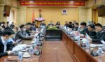 Thanh tra việc mua sắm trang thiết bị phòng chống dịch COVID-19 tại Bộ Y tế